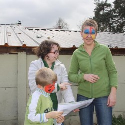 Weeekend - Toneelvereniging Plankenkoorts 